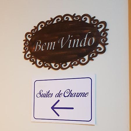 Suite Familia Inconfidentes Ouro Preto  Exterior foto