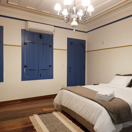 Suite Familia Inconfidentes Ouro Preto  Exterior foto