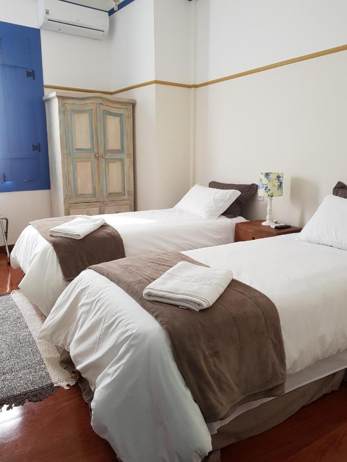 Suite Familia Inconfidentes Ouro Preto  Exterior foto