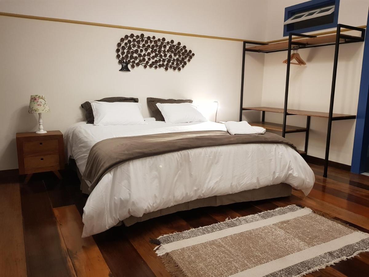 Suite Familia Inconfidentes Ouro Preto  Exterior foto